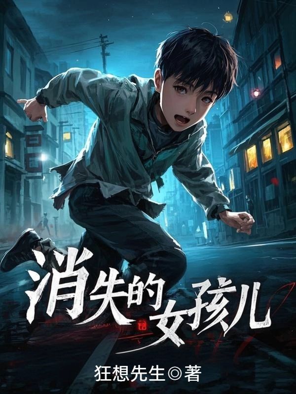 消失的女孩儿