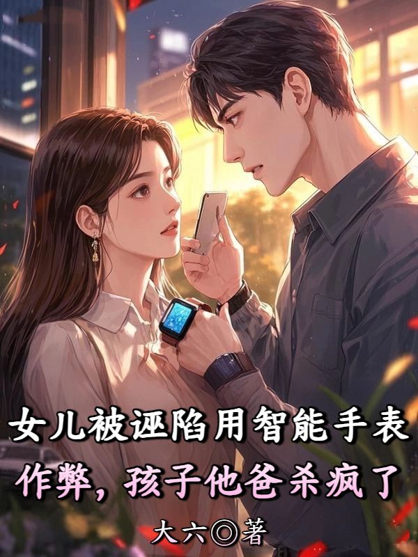 女儿被诬陷用智能手表作弊，孩子他爸杀疯了