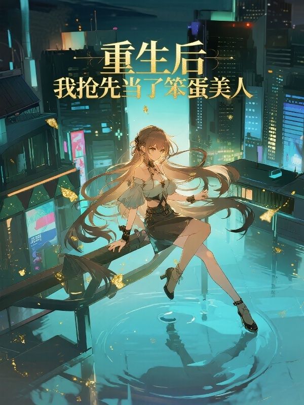 重生后，我抢先当了笨蛋美人