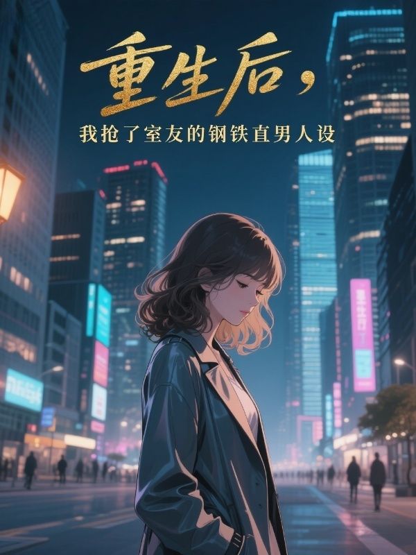 重生后，我抢了室友的钢铁直男人设