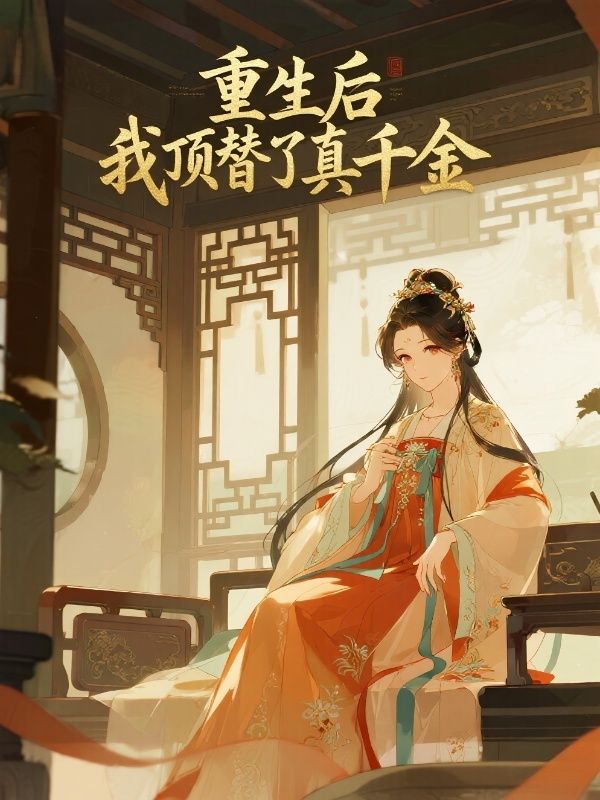 重生后，我顶替了真千金