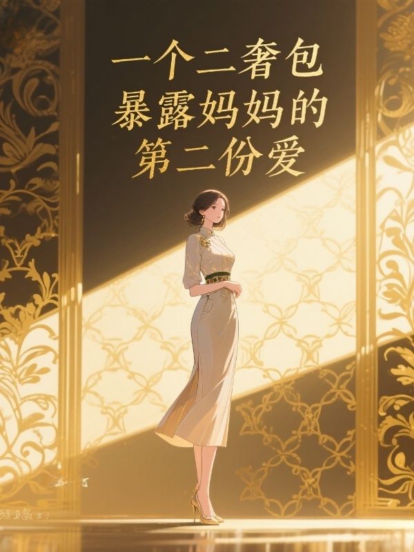 一个二奢包暴露妈妈的第二份爱