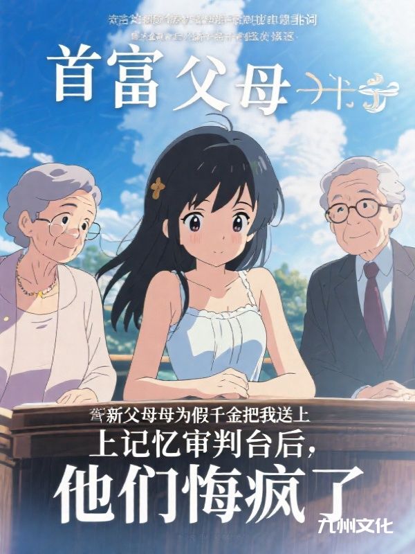 首富父母为假千金把我送上记忆审判台后，他们悔疯了