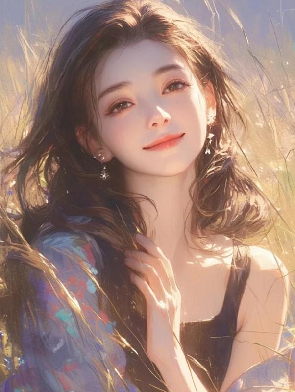 帮妈妈逃出大山后，我选择去天堂