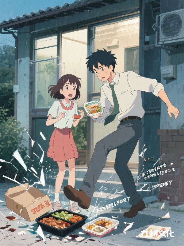 断了资助生的卡后，女友和首富儿子却慌了