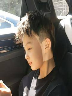 别惹我,我只忍三秒