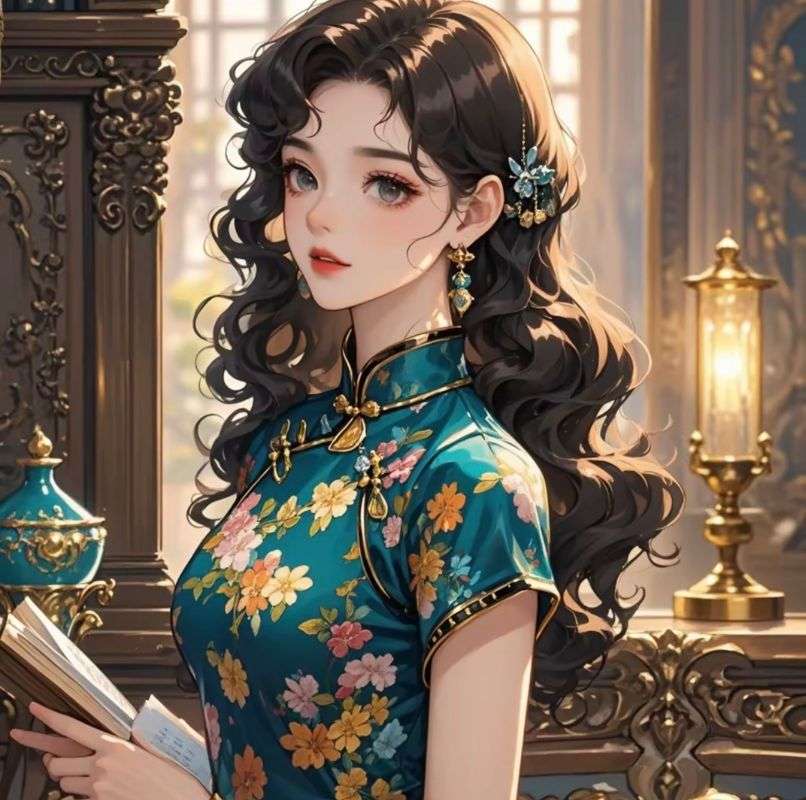 未婚夫的干妹妹毁我宋代汝窑笔洗,我直接让她牢底坐穿