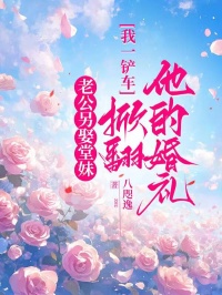 老公另娶堂妹，我一铲车掀翻他的婚礼