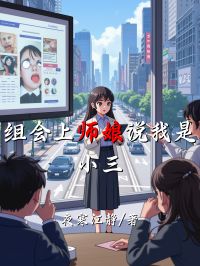 组会上师娘说我是小三