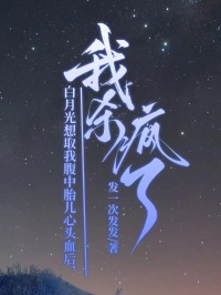 白月光想取我腹中胎儿心头血后，我杀疯了