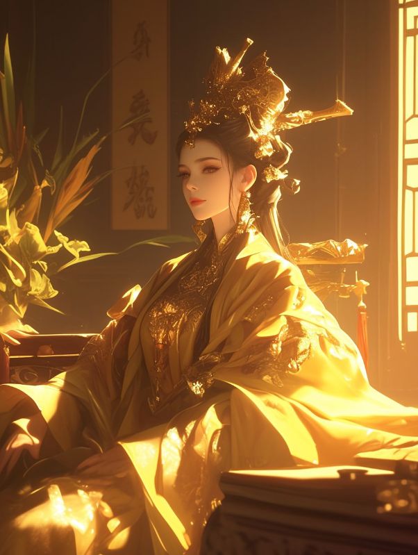 穿成弃后的我靠百亿空间杀疯了