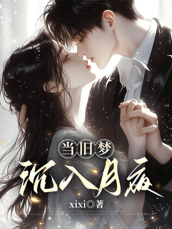 当旧梦沉入月夜