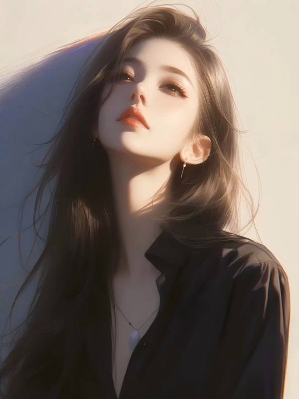 爱意葬于那年冬