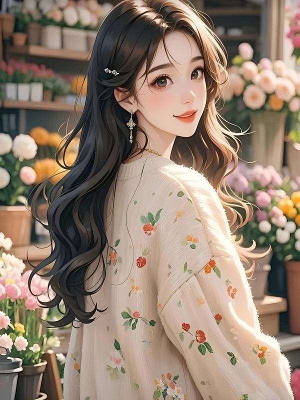 窝囊的我一心求死后,和我共感的弟弟急疯了