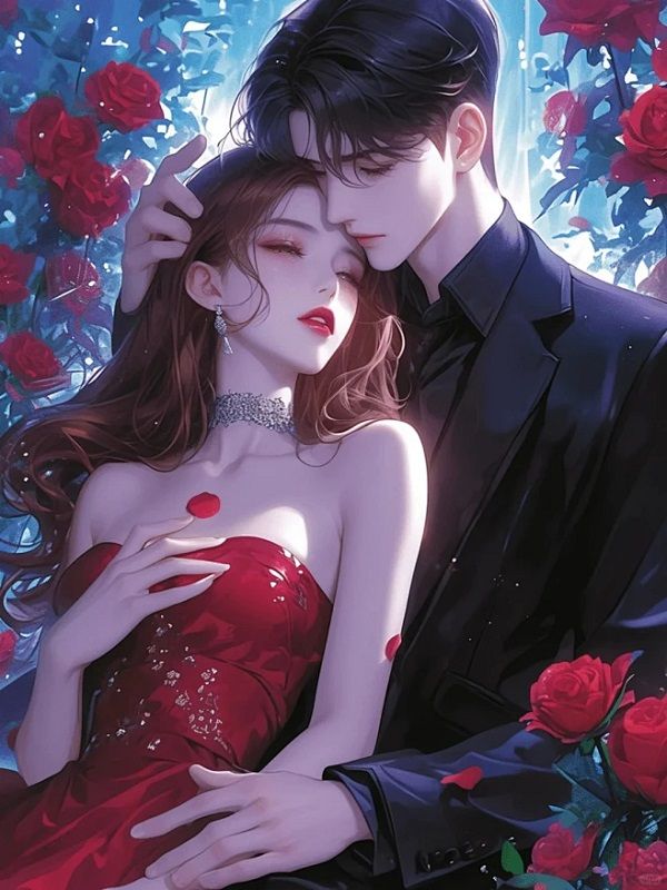 攻略成功后我脱离世界,他却疯了