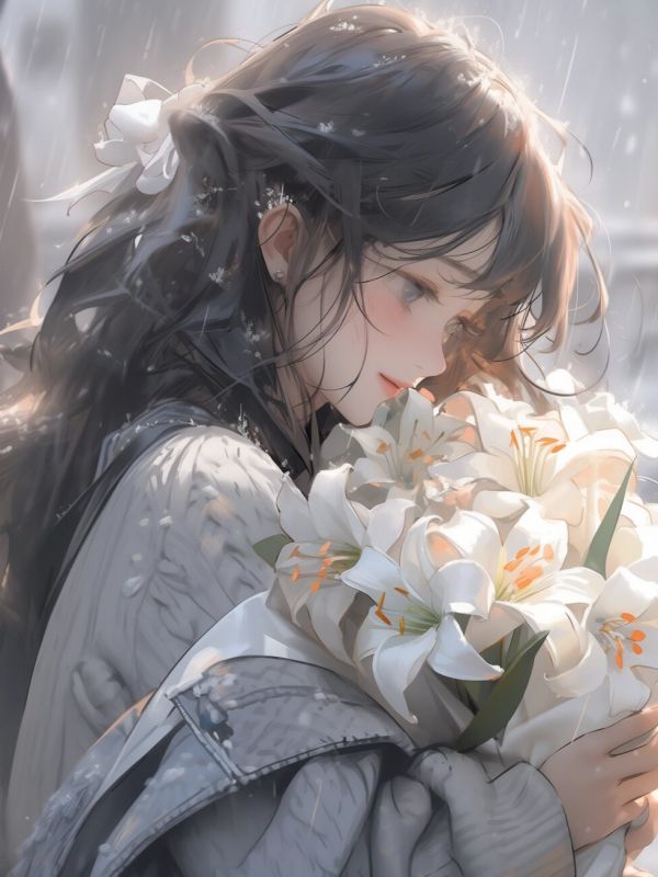 我妈要培养我当大女主