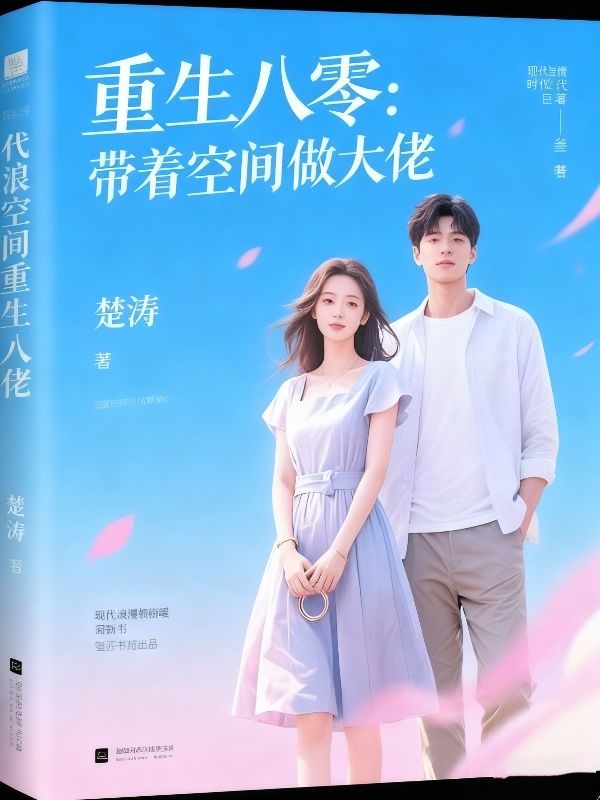 重生八零：带着空间做大佬