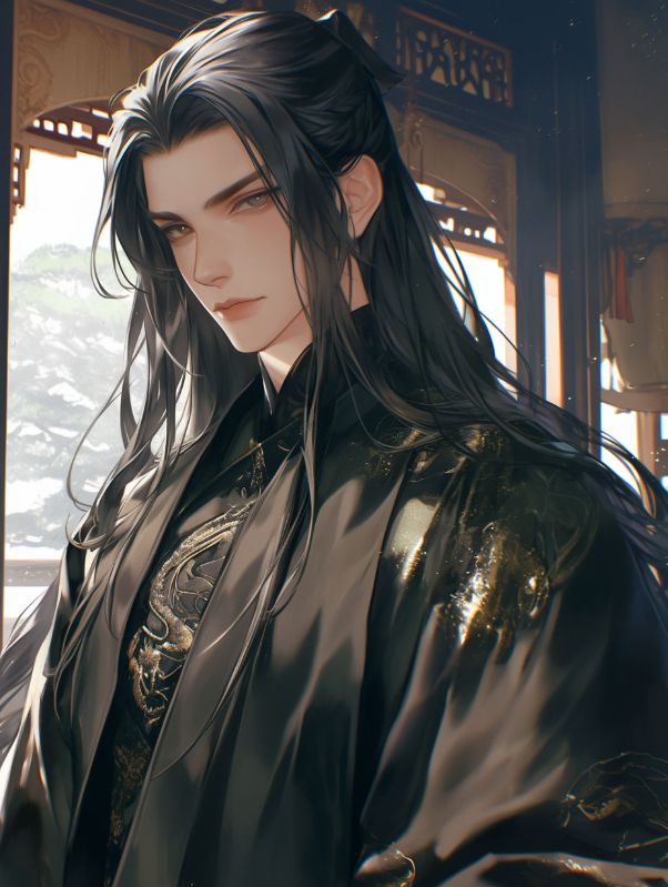 惟恐此生不识君