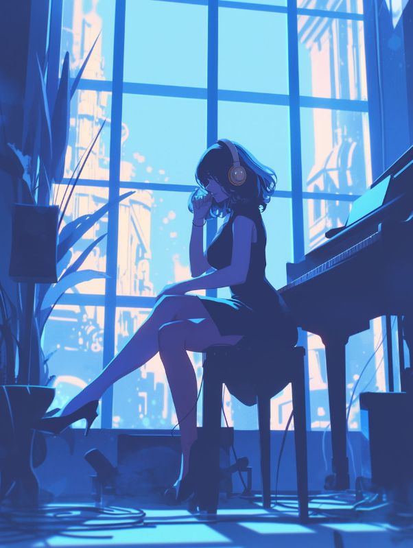 春信迟归误海棠