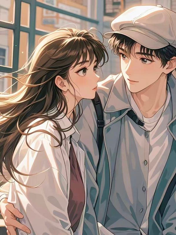 结婚当天，研究员丈夫把戒指戴在妹妹手上