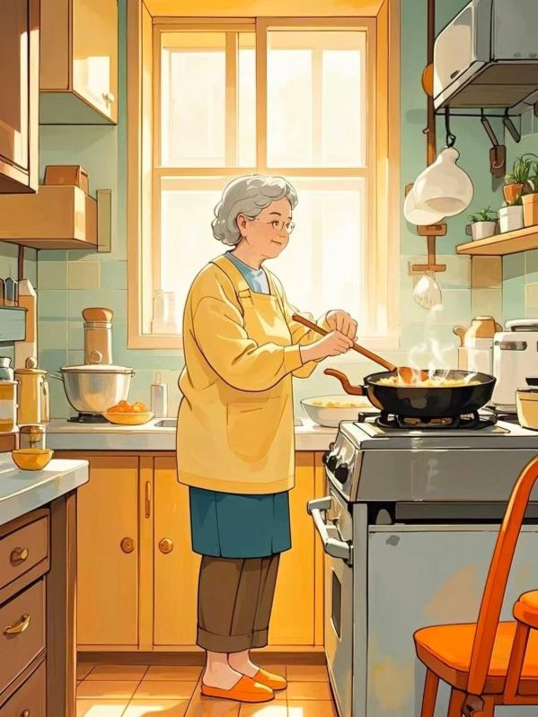 婆婆家五百万刮刮乐奖金给了小叔子