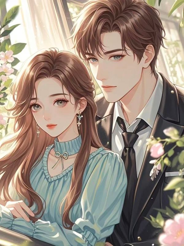 女友为竹马抢我策划案后，我果断离开