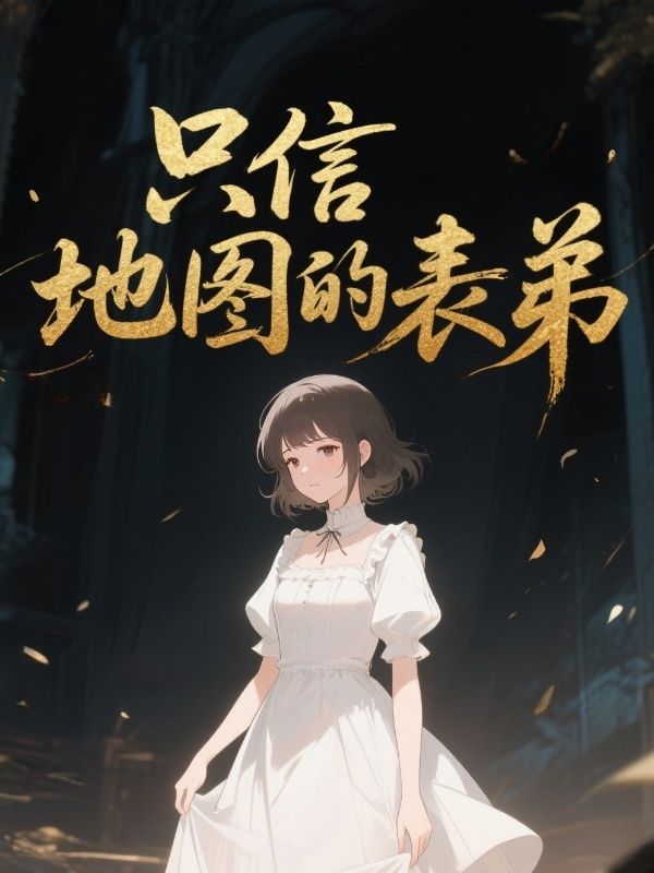 只信地图的表弟