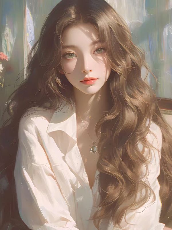 烟雨旧梦终成空