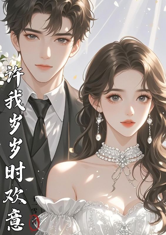 许我岁岁时欢意
