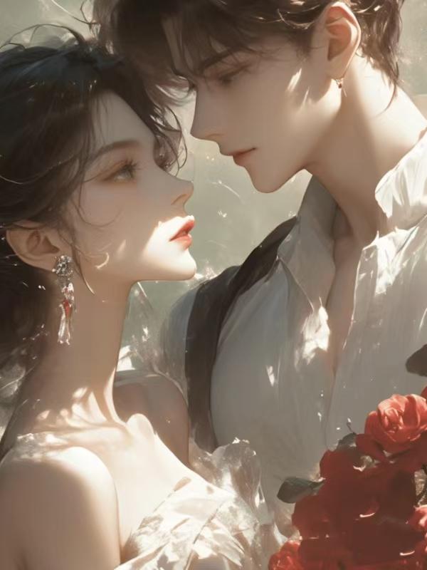 老公帮白月光怀了孩子