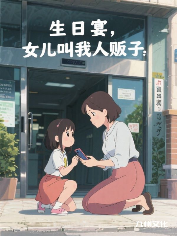 生日宴，女儿叫我人贩子