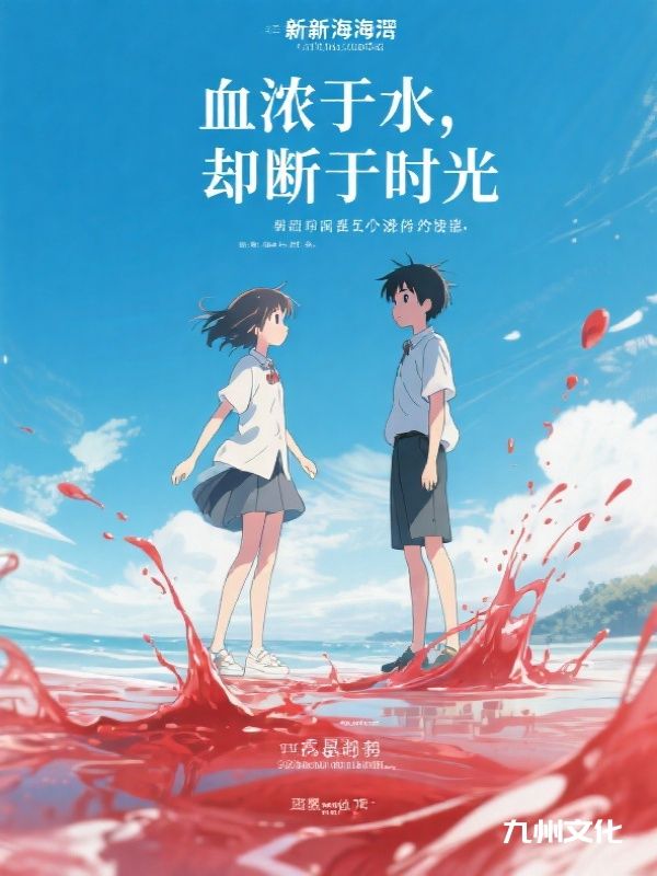 血浓于水，却断于时光