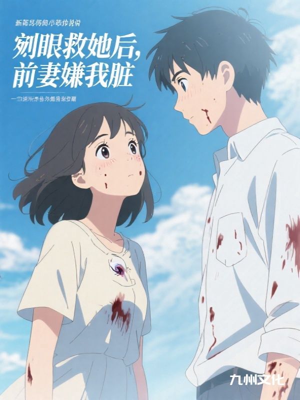 剜眼救她后，前妻嫌我脏