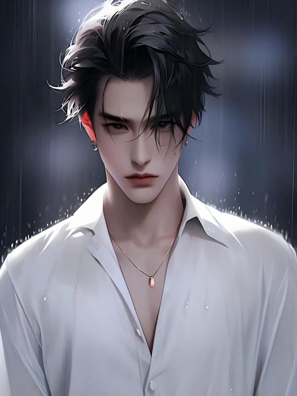 我和杀我的凶手一起重生了