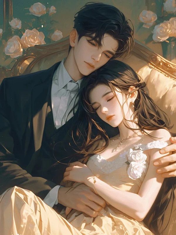 他携星光破晓来