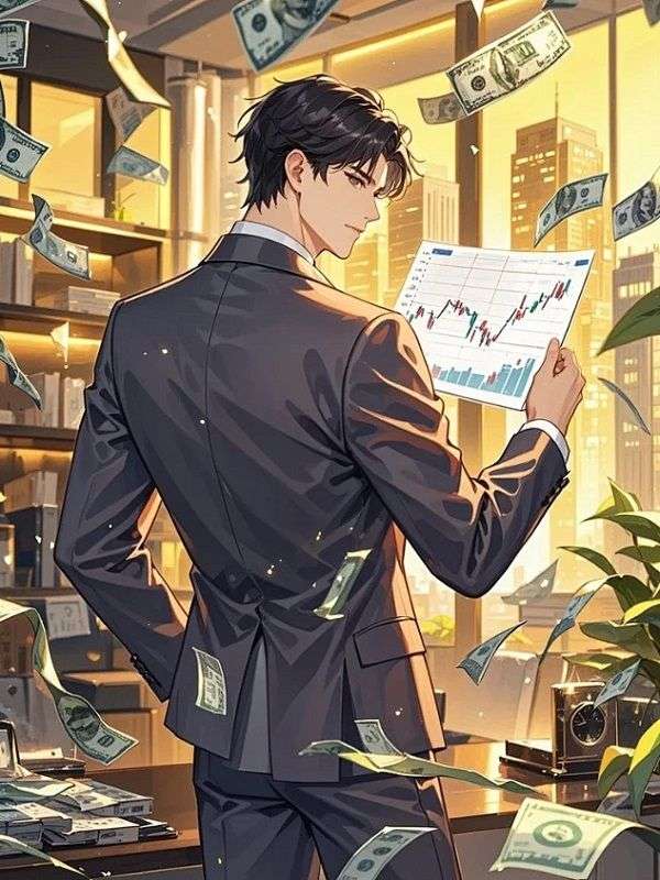 小三把我当男保姆后,我甩出他的房租账单