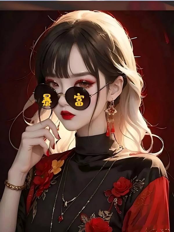 他们以为我是软柿子,其实我睚眦必报啊