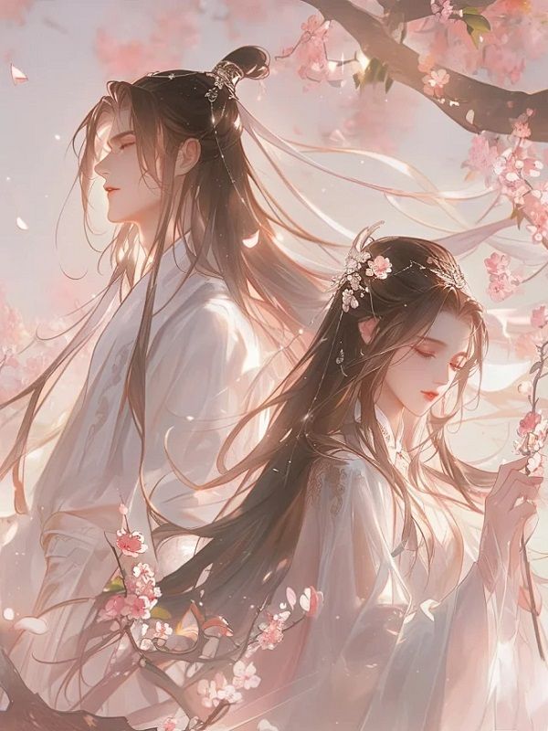 血蛊断尽还她自由