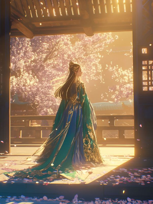 爱尽于冬无春可续