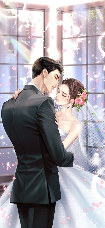 她渡我红尘三千