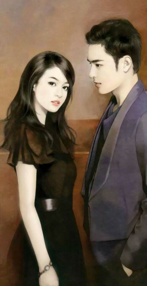 你与我到底是不值一提