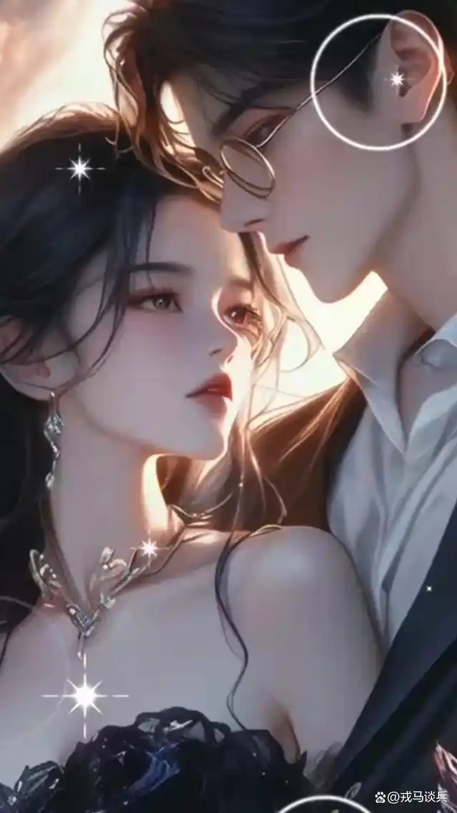 情深不见故人归