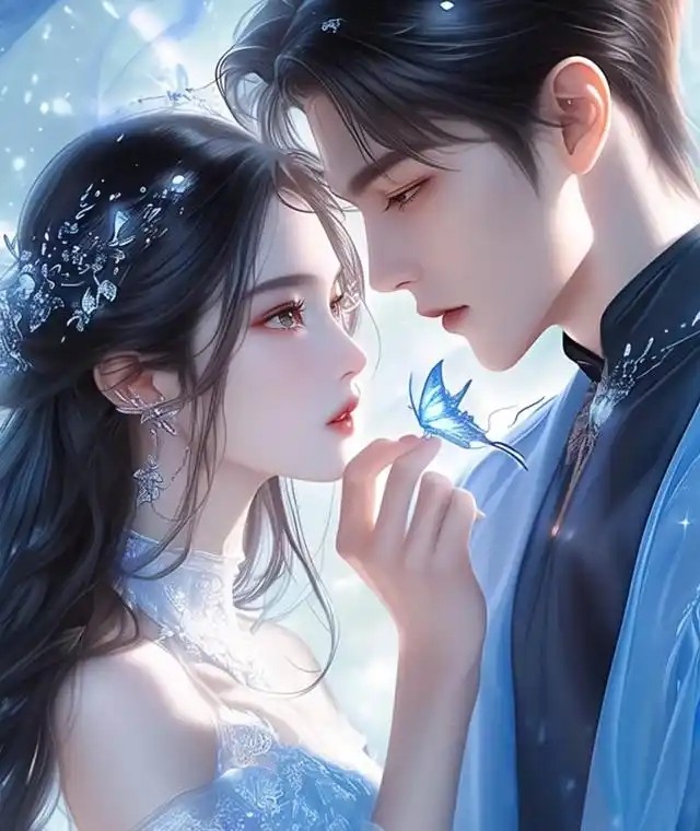 可惜我们已不再相爱