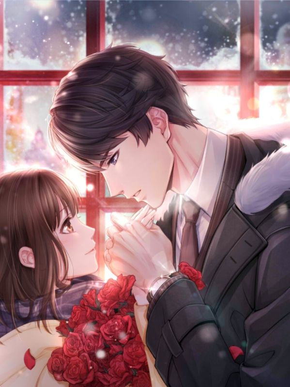 目送你背影如旧