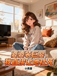 婆婆装巨婴，我直接让她社死