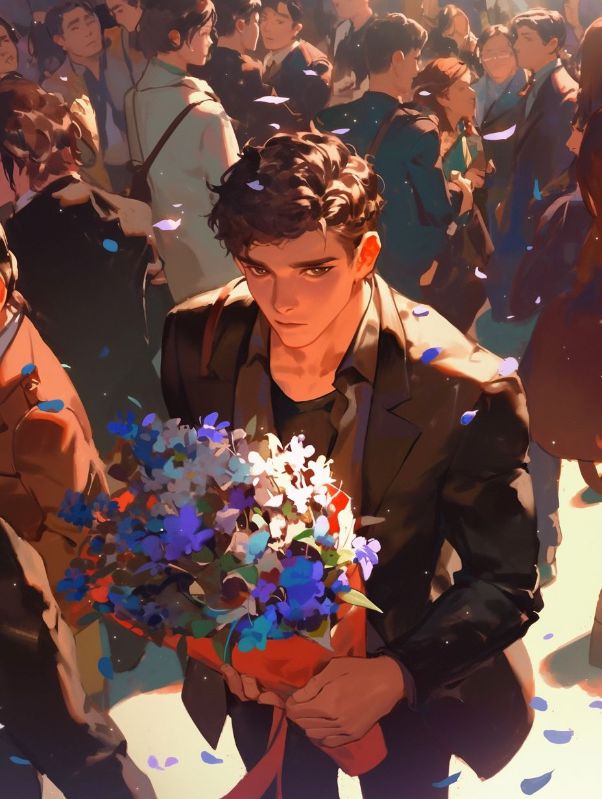 爱恨两难，此消彼长