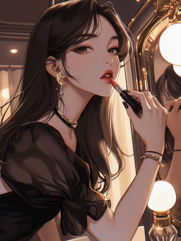 接亲为叼表妹腿根婚鞋，未婚夫把千万陪嫁作没了