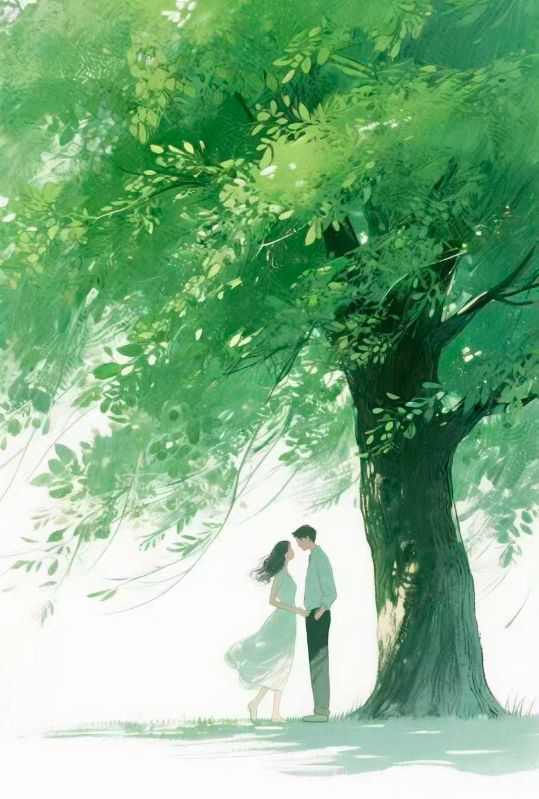 订婚宴上，男友用我的钱求婚妹妹