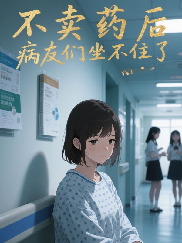 不卖药后，病友们坐不住了