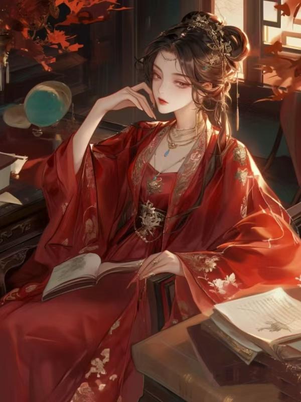 被穿越女当成外室后，我杀疯了